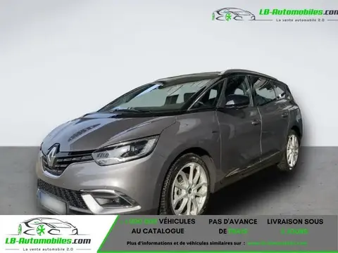 Used RENAULT GRAND SCENIC Petrol 2021 Ad 