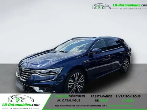 Annonce RENAULT TALISMAN Diesel 2022 d'occasion 