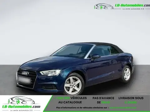 Annonce AUDI A3 Essence 2020 d'occasion 