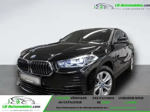 Annonce BMW X2 Hybride 2022 d'occasion 