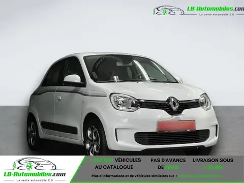 Used RENAULT TWINGO Petrol 2020 Ad 