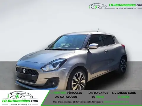 Annonce SUZUKI SWIFT Essence 2019 d'occasion 