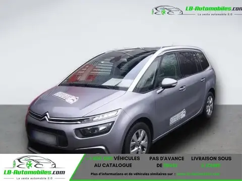 Used CITROEN C4 Diesel 2019 Ad 