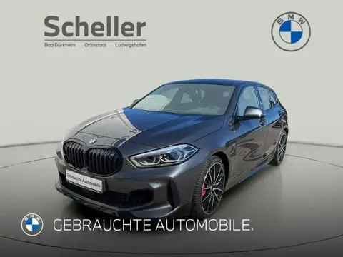 Annonce BMW SERIE 1 Essence 2021 d'occasion 