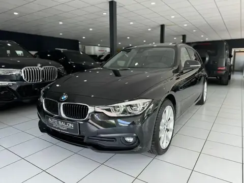 Used BMW SERIE 3 Diesel 2017 Ad 