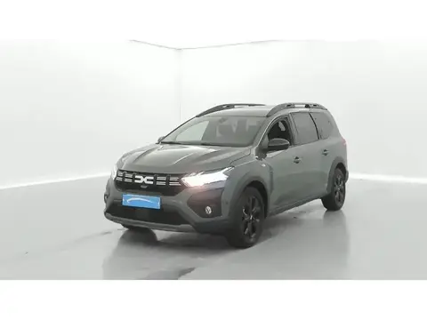 Used DACIA JOGGER Petrol 2023 Ad 