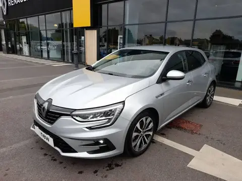 Annonce RENAULT MEGANE Essence 2023 d'occasion 