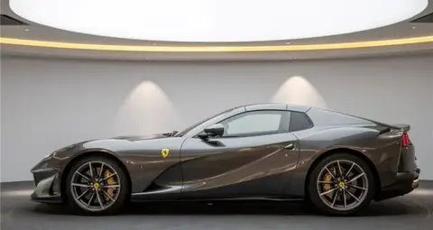 Annonce FERRARI 812 Essence 2021 d'occasion 