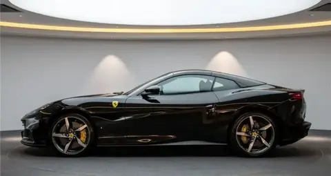 Used FERRARI PORTOFINO Petrol 2022 Ad 