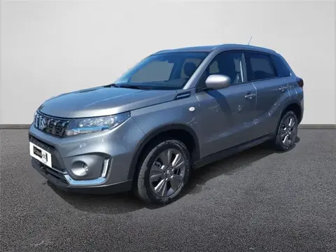 Used SUZUKI VITARA Petrol 2024 Ad 