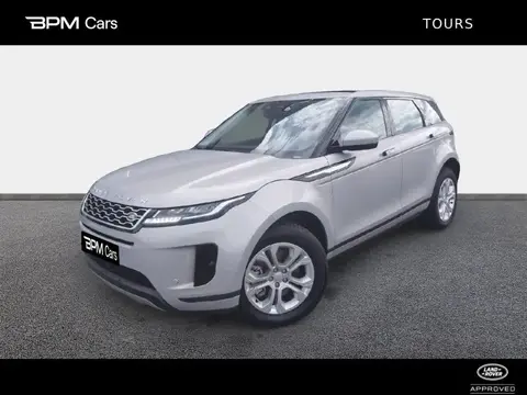 Used LAND ROVER RANGE ROVER EVOQUE Petrol 2022 Ad 