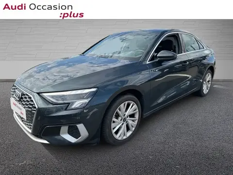 Annonce AUDI A3 Essence 2021 d'occasion 