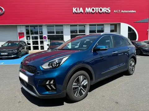 Annonce KIA NIRO Essence 2022 d'occasion 