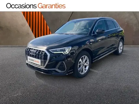 Used AUDI Q3 Petrol 2021 Ad 