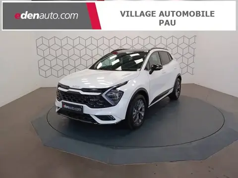 Annonce KIA NIRO Électrique 2022 d'occasion 