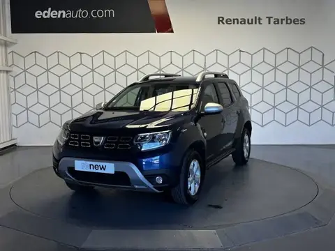 Used DACIA DUSTER Diesel 2018 Ad 