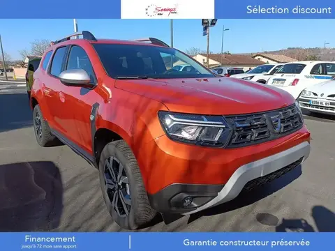 Used DACIA DUSTER Diesel 2022 Ad 