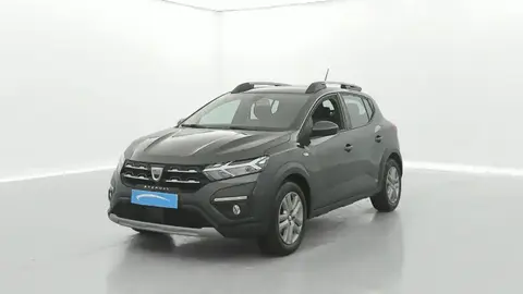 Used DACIA SANDERO Petrol 2021 Ad 