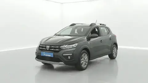 Used DACIA SANDERO Petrol 2022 Ad 