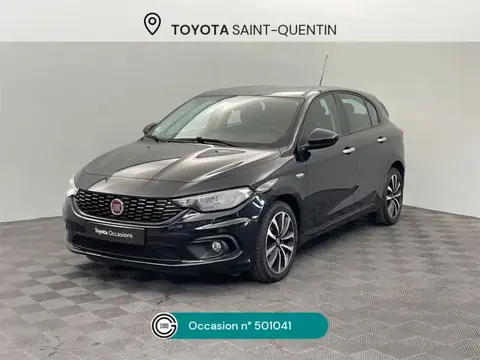 Used FIAT TIPO Petrol 2018 Ad 