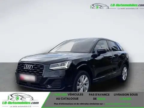 Annonce AUDI Q2 Essence 2019 d'occasion 