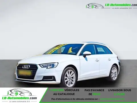 Annonce AUDI A3 Diesel 2019 d'occasion 