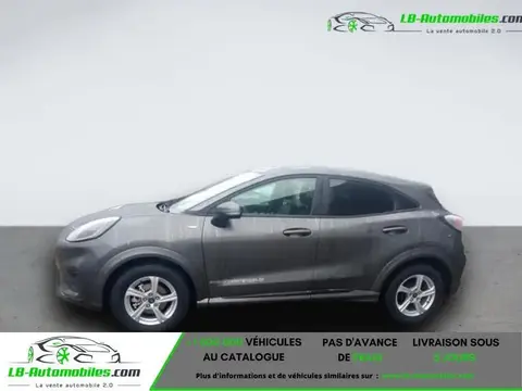 Used FORD PUMA Hybrid 2022 Ad 