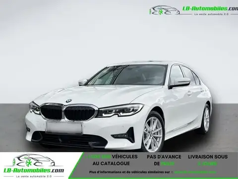 Used BMW SERIE 3 Diesel 2019 Ad 