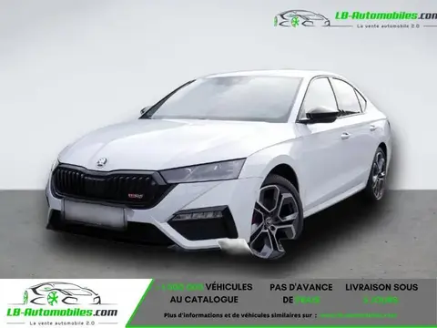 Used SKODA OCTAVIA Diesel 2024 Ad 