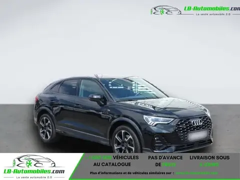 Used AUDI Q3 Diesel 2021 Ad 