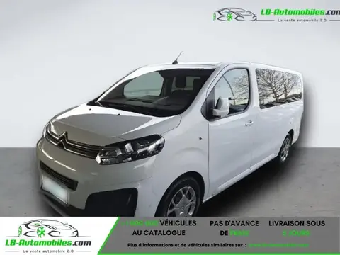 Used CITROEN SPACETOURER Diesel 2021 Ad 