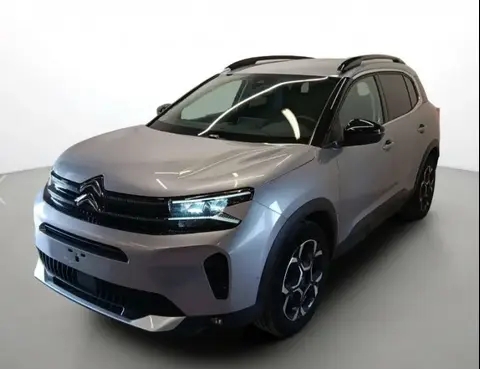 Used CITROEN C5 AIRCROSS Diesel 2022 Ad 