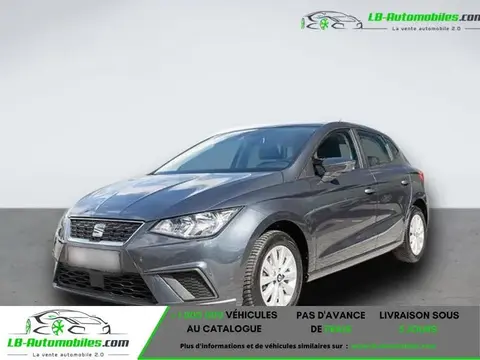 Used SEAT IBIZA Petrol 2020 Ad 