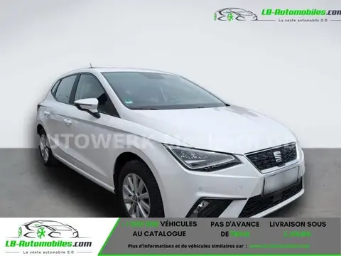 Used SEAT IBIZA Petrol 2019 Ad 