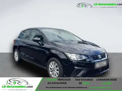 Used SEAT IBIZA Petrol 2020 Ad 