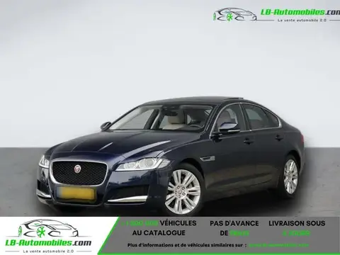 Used JAGUAR XF Petrol 2021 Ad 