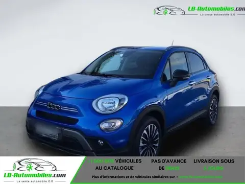 Annonce FIAT 500 Diesel 2023 d'occasion 