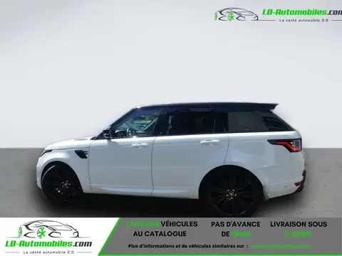 Used LAND ROVER RANGE ROVER Diesel 2022 Ad 