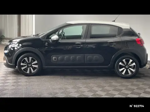 Annonce CITROEN C3 Essence 2020 d'occasion 