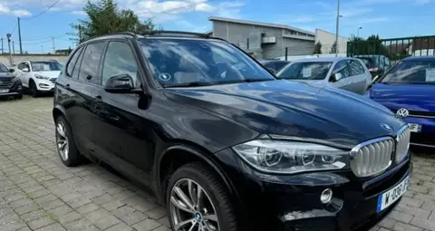 Used BMW X5 Diesel 2016 Ad 