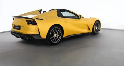 Annonce FERRARI 812 Essence 2022 d'occasion 