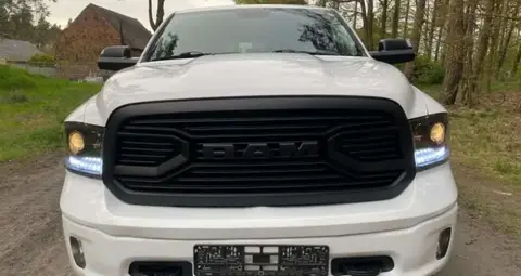 Used DODGE RAM Diesel 2018 Ad 