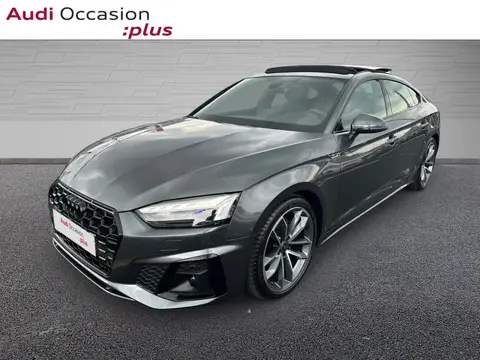 Used AUDI A5 Petrol 2024 Ad 