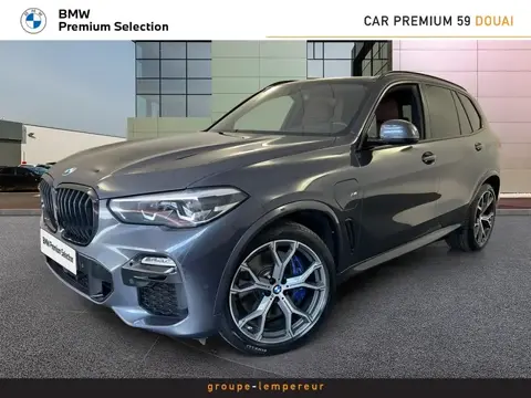 Used BMW X5 Petrol 2021 Ad 