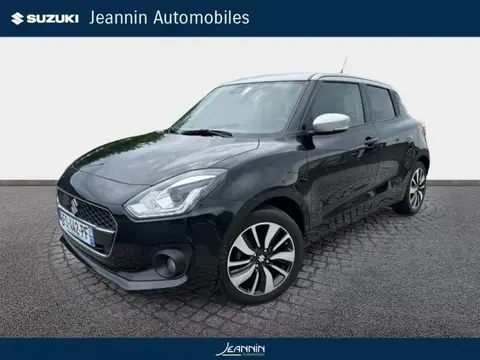 Used SUZUKI SWIFT Petrol 2020 Ad 