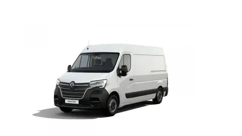 Used RENAULT MASTER Diesel 2024 Ad 