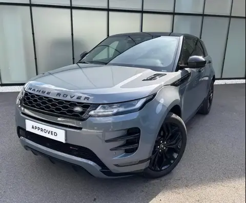 Annonce LAND ROVER RANGE ROVER EVOQUE Essence 2023 d'occasion 