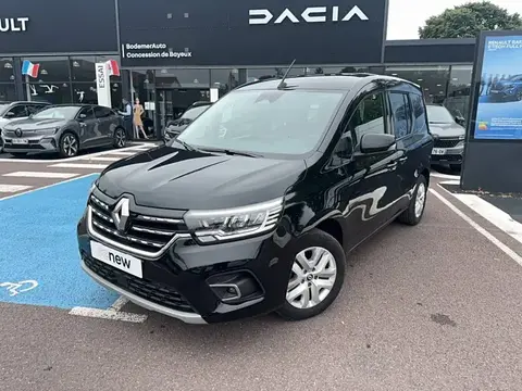 Used RENAULT KANGOO Petrol 2023 Ad 