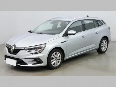 Annonce RENAULT MEGANE Diesel 2022 d'occasion 