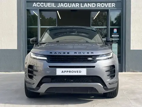 Annonce LAND ROVER RANGE ROVER EVOQUE Essence 2024 d'occasion 